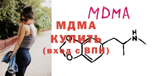 мдпв Бородино