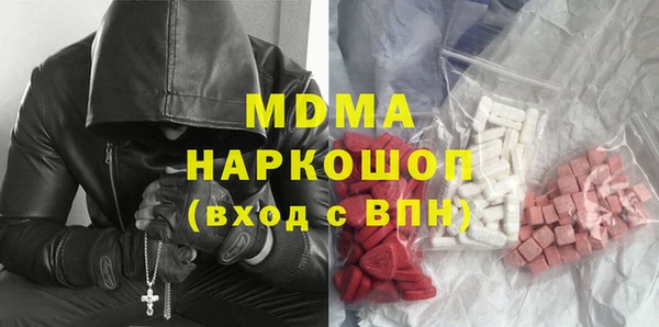 мдпв Бородино